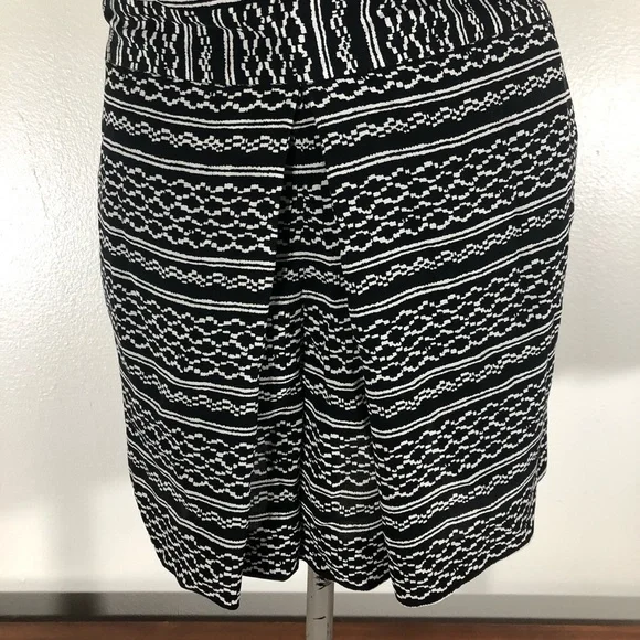 Madewell 100% Silk Tidal Wave Aztec Kimono Romper Size Small - Picture 3 of 7